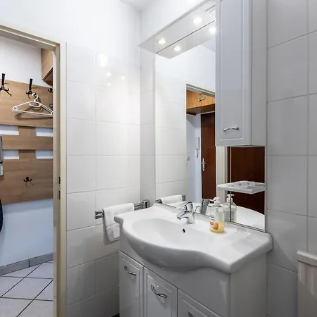 Apartment Zuhause Zell am See