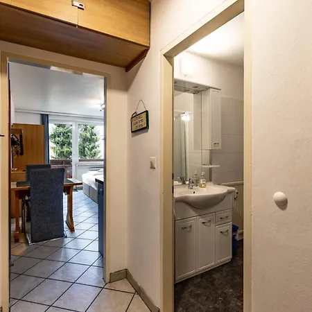 Apartment Zuhause Zell am See