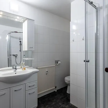 Apartment Zuhause Zell am See