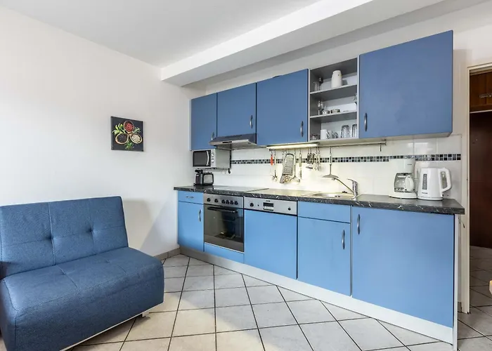 Appartement Zuhause *