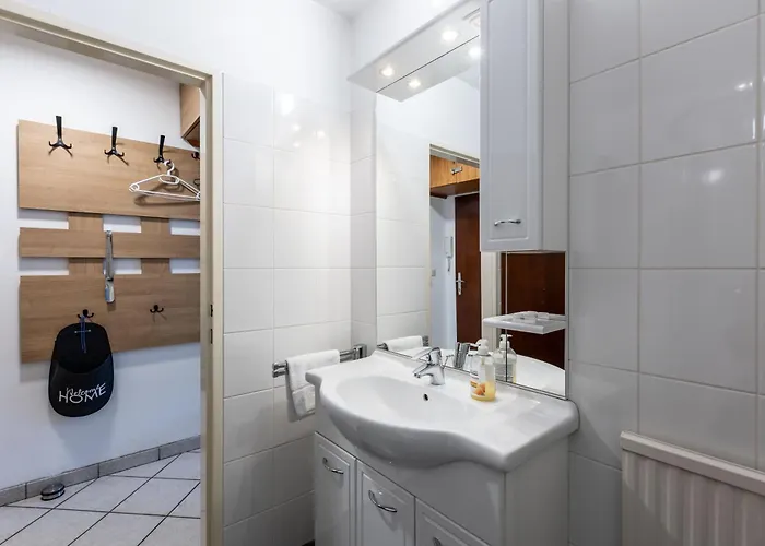 Apartment Zuhause Zell am See