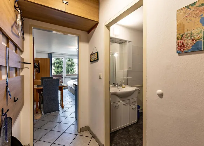 Appartement Zuhause Zell am See