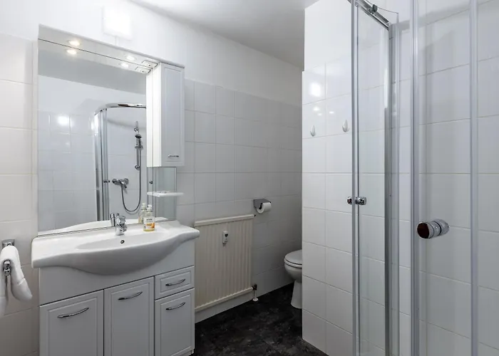 Appartement Zuhause Zell am See