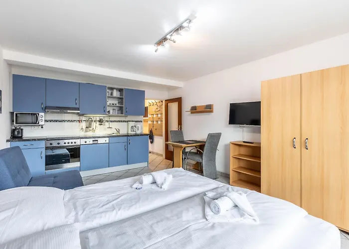 Zuhause * زيل أم سي