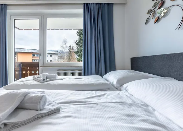 Zuhause Appartement *