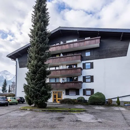 Zuhause Appartement *