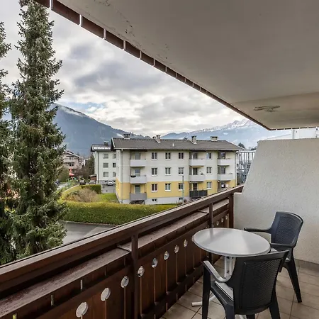 Zuhause Appartement