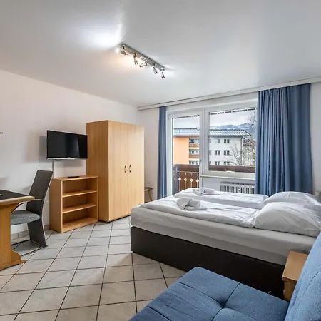 Zuhause Appartement