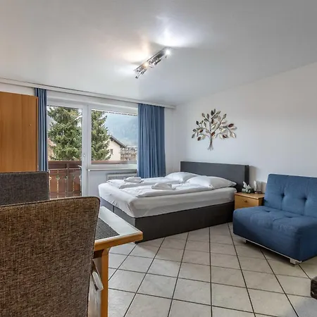 Zuhause Appartement Zell am See